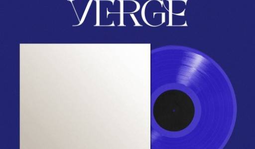 wendy 웬디 cerulean verge LP Cerulean Verge - EP by WENDY | Spotify